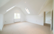 Bowhill bedroom extension leads