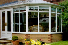 conservatories Bowhill
