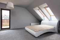 Bowhill bedroom extensions