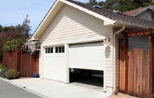 Bowhill garage construction leads