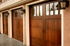 Bowhill garage extension quotes