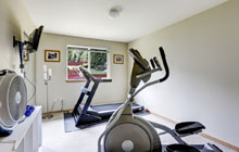 Bowhill home gym construction leads